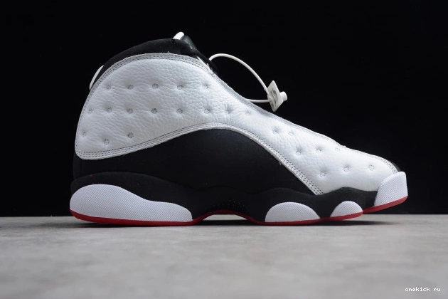 Rep Onekick Game 13 414571-104 Jordan Retro Air (2018) Got He 0806